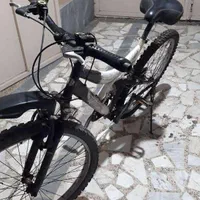 دوچرخه 26