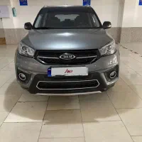 MVM X33 اتوماتیک مدل ۹۷ بدون رنگ