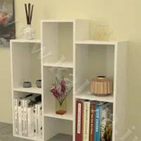 سفارش کمد استند جاکفشی شلف کتابخانه ...