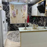 70متری/2خواب/طبقه اول/فول امکانات/پارکینگ دار|فروش آپارتمان|اندیشه, شهرک المهدی|دیوار