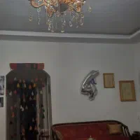 دوعددلوستر 6شاخه دوبل 20 میلیون تومان|لوستر و چراغ آویز|مشهد, هفت تیر (حافظ)|دیوار
