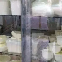 نیازمند فروشنده لبنیات