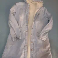 مانتو پالتو هودی