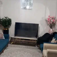 آپارتمان ۴۷ متری، همکف، خوش نقشه، خرمشهرشمالی