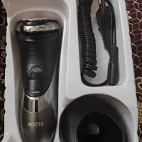 ماشین ریش تراش