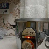 پلوپز،آرام پز و بخارپز|اجاق گاز و لوازم برقی پخت‌وپز|تهران, هاشم‌آباد|دیوار