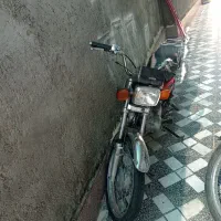 موتورسیکلت
