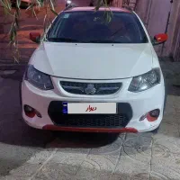 کوئیک ار مدل ۴۰۲