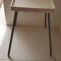 صندلی غذای کودک