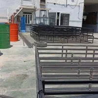 جوشکاری سیار|خدمات پیشه و مهارت|خرم‌آباد, |دیوار