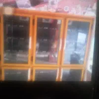 دوعدد یخچال یکی دو درب یکی سه درب|فروشگاه و مغازه|ششطراز, |دیوار