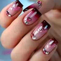 ناخن|آرایشی، بهداشتی، درمانی|شیراز, احمدآباد|دیوار