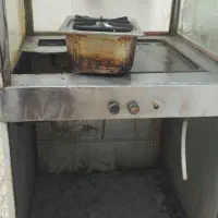 فر سه کاره|اجاق گاز و لوازم برقی پخت‌وپز|ملایر, |دیوار