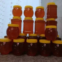 عسل طبیعی