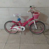 دوچرخه سایز ۲۰