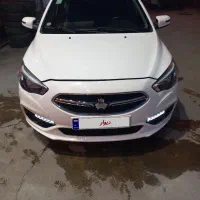 خودرو شاهین جی اتومات ۱۴۰۳