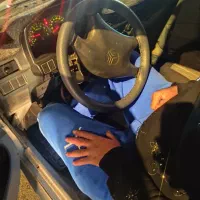 ماشین پراید مدل ۸۶|خودرو سواری و وانت|قرچک, مهدیه|دیوار