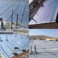 ایزوگام دلیجان درجه1نصب و فروش|خدمات پیشه و مهارت|ایلام, |دیوار