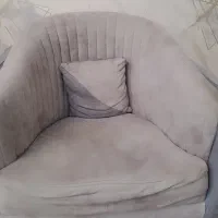 مبل راحتی|مبلمان خانگی و میز عسلی|تهران, تسلیحات|دیوار