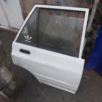 درب پراید|قطعات یدکی و لوازم جانبی|تبریز, |دیوار