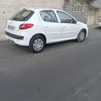پژو207 مدل1400 دنده|خودرو سواری و وانت|تهران, شهرک شریفی|دیوار