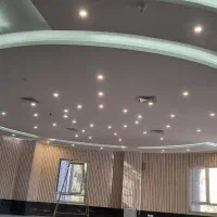 برقکار حرفه ای|خدمات پیشه و مهارت|قزوین, |دیوار