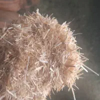 کاه سفید وکاه ینجه|لوازم جانبی حیوانات|دورود, |دیوار