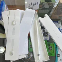 اپل پن قلم ایپد سری ۱