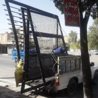 انجام کلیه خدمات باغبانی|خدمات باغبانی و درختکاری|تهران, پاسداران|دیوار
