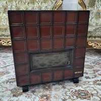 فروش بخاری گازی نیک کالا