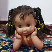 عروسک موزیکال