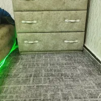 تخت دو نفره|تخت و سرویس خواب|اهواز, معین زاده|دیوار