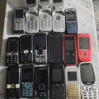 سامسونگ اریکسون نوکیا|موبایل|محمدیه-قزوین, |دیوار