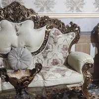 مبل سلطنتی تم