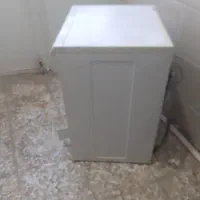 لباسشویی الکترواستیل۶کیلویی|ماشین لباسشویی و خشک‌کن لباس|محمدشهر, جعفرآباد|دیوار