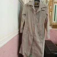 تعدادی مانتو شیک درحدنو|لباس|زابل, |دیوار