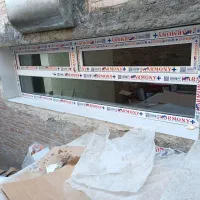 تعمیرات تخصصی درب و پنجره دوجداره