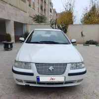 سمندLXمدل 87در حد خشک کم کارکرد|خودرو سواری و وانت|کرمانشاه, |دیوار