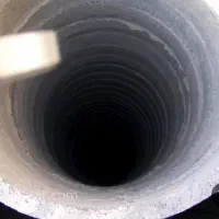 کندن چاه آب دستی کندن بیر