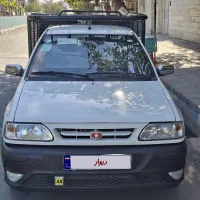پراید وانت 1404
