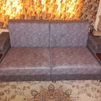 مبل تخت خواب شو|تخت و سرویس خواب|تهران, مینای شمالی (مخبر)|دیوار