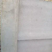 دیوار پیش ساخته بتنی محوطه. سوله. بلوک|مصالح و تجهیزات ساختمان|اصفهان, باغ فدک|دیوار