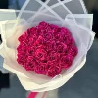 گل رز جاودان