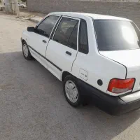 پراید ۹۲|خودرو سواری و وانت|شیراز, تندگویان|دیوار