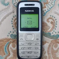 نوکیا 1200 اصلی و قدیمی|موبایل|شهرضا, |دیوار