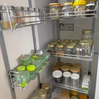 سوپر مارکت ریلی