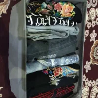 باکس لباس|لباس|مشهد, تلگرد|دیوار