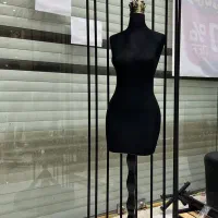 مانکن نیم تنه|فروشگاه و مغازه|مراغه, |دیوار
