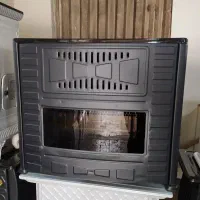 بخاری گازی ۸ هزار جنرال افروز|بخاری، هیتر، شومینه|باغستان, |دیوار