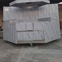 دستگاه نانوایی